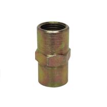 Luva Rosca 1/2 x 1/2 - Lub 21 - Lubefer Luva Rosca 1/2 x 1/2 - Lub 21 - Lubefer