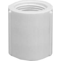 Luva.Rosca Rr Krona 3/4 X 1/2 - Kit C/25 PC