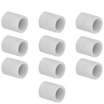 Luva Roscável 1/2 Polegada (20MM) Branca Tigre