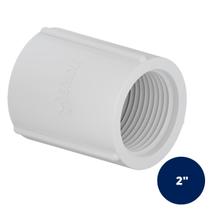 Luva Roscavel 2 Polegadas - Tigre