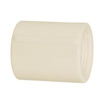 Luva Roscável água Fria Branco 3/4" Amanco