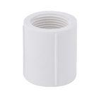 Luva Roscavel Dr 3/4" Plastilit