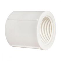 Luva Rr Branca 3/4 Plastilit - Kit C/20 Unidades