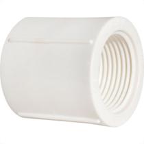 Luva Rr Branca 3/4 Plastilit - Kit C/20 Unidades