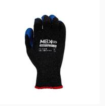 Luva rubberix eco gg (10) tricotada banho medix Luva rubberix eco gg (10) tricotada banho medix