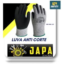 Luva SafetyCut Luva de Glass Fiber 01 Pr (c.a: 42408) - LDI Safety