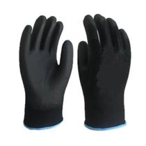 Luva Safetytato Poliamida C/banho Pu Kit 10 Pr (c.a: 42405) Luva Safetytato Poliamida C/banho Pu Kit 10 Pr (c.a: 42405)