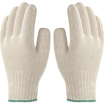 Luva seg algodao 3 fios s/ pigmento Luva seg algodao 3 fios s/ pigmento