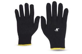 Luva Segmentado Kalipso Malha 3F C/Pigmentada G Preto CA34491 Luva Segmentado Kalipso Malha 3F C/Pigmentada G Preto CA34491