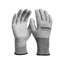 Luva Segurança Anticorte Profissional Flex Cut Handex CA 42254 Luva Segurança Anticorte Profissional Flex Cut Handex CA 42254