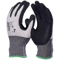 Luva Segurança Flexcut Nitrílica Punho Curto Danny EPI Proteção CA 34000 Luva Segurança Flexcut Nitrílica Punho Curto Danny EPI Proteção CA 34000