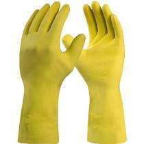Luva Segurança Látex Silver Grip Limpeza Multiuso DANNY CA 40730
