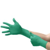 Luva Segurança Nitrílica TouchNTuff 92-600 Verde 100UN Ansell CA 42986 Tamanho:GCor:Verde Luva Segurança Nitrílica TouchNTuff 92-600 Verde 100UN Ansell CA 42986 Tamanho:GCor:Verde