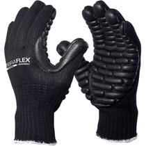 Luva Segurança Tricotada Algodão Vibraflex Work EPI Proteção Danny CA 44549 Luva Segurança Tricotada Algodão Vibraflex Work EPI Proteção Danny CA 44549