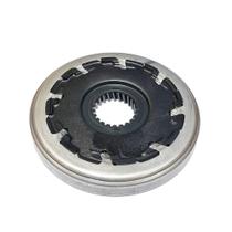 Luva seletora sincronizado leve cx i-shift c/prato movel kac