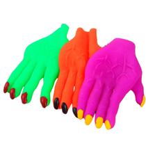 Luva Sensorial Monstro