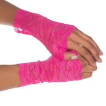 Luva Sensual Capricho Pink Pimenta Sexy - Acessório Sex Luva Sensual Capricho Pink Pimenta Sexy - Acessório Sex