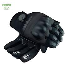 Luva shiver dart preto 3t-g Luva shiver dart preto 3t-g