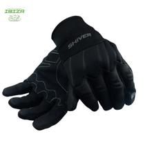 Luva shiver rocket preto 4t-gg Luva shiver rocket preto 4t-gg