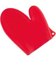 Luva Silicone 21cm Por 17cm Luxo Utensílios