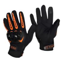 Luva Simple Com Proteção