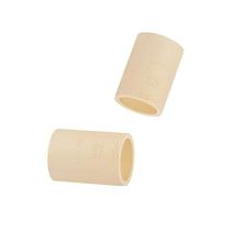 Luva Simples CPVC 28mm para Água Quente/Fria - Amanco