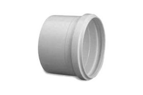 Luva simples esgoto 100mm ou 4" - tigre