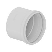 Luva Simples Esgoto 100mm Tigre