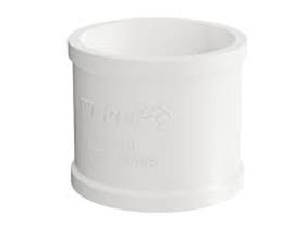 Luva simples esgoto 40mm ou 1.1/4" - tigre