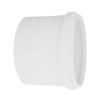Luva simples esgoto 75mm ou 3" - tigre Luva simples esgoto 75mm ou 3" - tigre