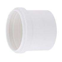 Luva simples esgoto 75mm ou 3" - tigre