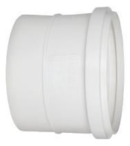 Luva Simples Esgoto Sn Dn 200mm PLASTILIT