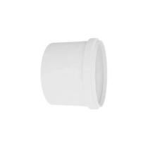 Luva Simples Esgoto Sn Dn 50mm PLASTILIT