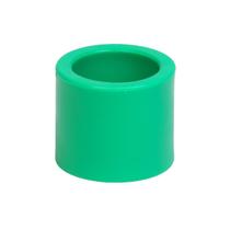 Luva Simples F/F Ppr Krona