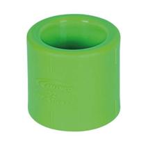 Luva Simples PPR 90mm para Tubulação de Água - Amanco