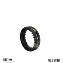 Luva Sincronizador Engate 3a Marcha Fiat Argo Cronos Toro