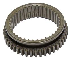 Luva Sincronizadora Da 1a/2a Marcha Do Uno 2002 Em Diante