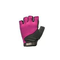 Luva Skin Curta SS Race II Rosa