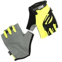 Luva Skin Sport Race II Amarelo Luva Skin Sport Race II Amarelo