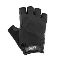 Luva Skin Ss Race 2 Meio Dedo Preta Tam. Gg Luva Skin Ss Race 2 Meio Dedo Preta Tam. Gg