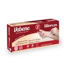 Luva Skinflex Vabene Descartavel sem po-100un Tam P