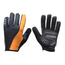 Luva Smart Touch Gel Dedo Longo Fechada Luva Smart Touch Gel Dedo Longo Fechada