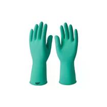 Luva Soft Grande CA 5129 Verde - Sanro