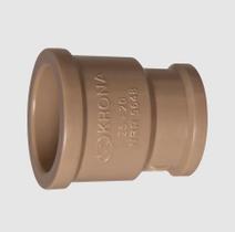 Luva sold red 25x20mm c50 - krona