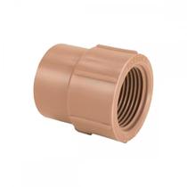 Luva.Sold/Rosca Lr Krona 40Mm X11/4 ./ Kit Com 15 Unidades