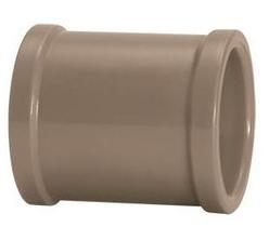 Luva soldável 25mm - Amanco