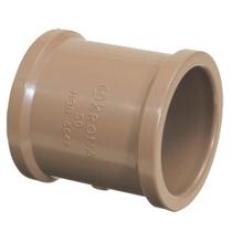 Luva Soldável 32mm 25x1 - Krona Luva Soldável 32mm 25x1 - Krona