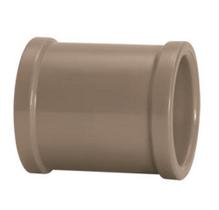 Luva Soldável 32mm Amanco ( PACOTE COM 2 PEÇAS )