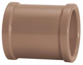 Luva soldavel 32mm amanco