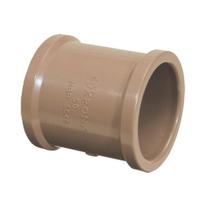 Luva Soldável 50mm Emb. c/ 10 Un. - Krona Luva Soldável 50mm Emb. c/ 10 Un. - Krona